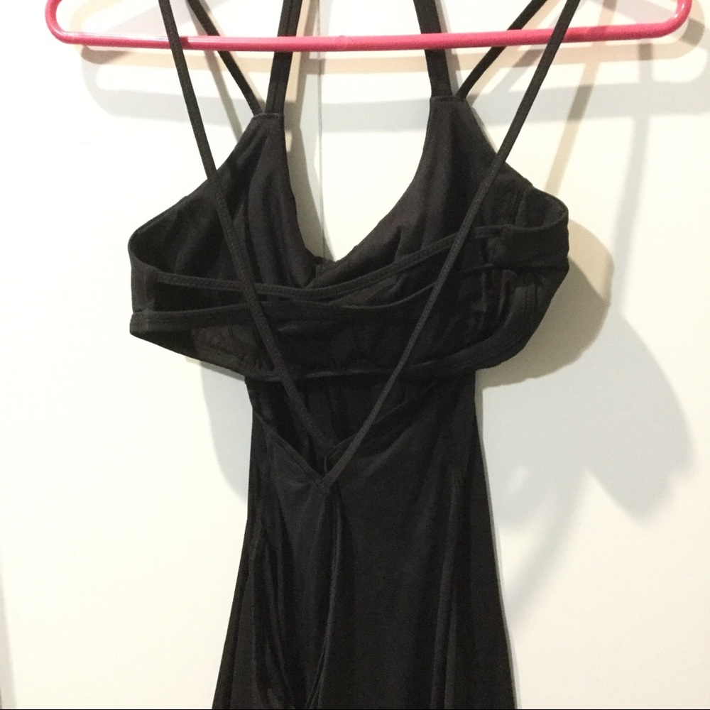 Lululemon Tank size 10